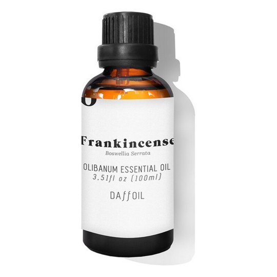 Eterisk olja Daffoil Rökelse (100 ml)