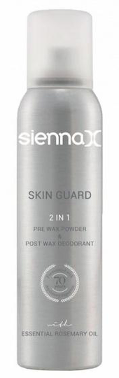bodylotion 2-i-1 Skin Guard 450 g transparent