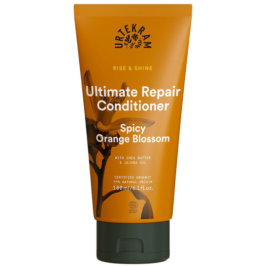 Ultimate Repair Organic Conditioner, 180 ml Urtekram Balsam
