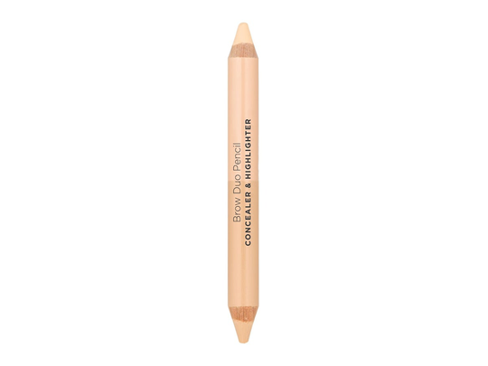 Duo Concealer & Highlighter, Billion Dollar Beauty Ögonbrynspenna
