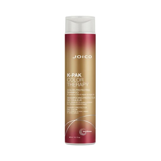 K-Pak Color Therapy Color-Protecting Shampoo