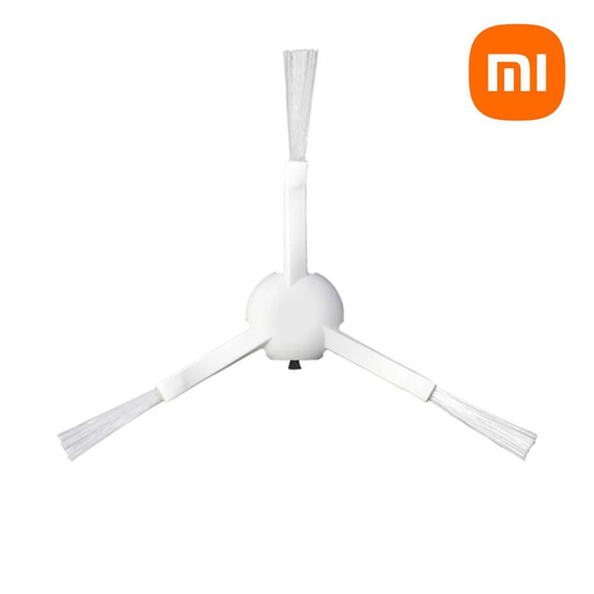 XiaoMi Original Robot Vacuum-Mop Side Brush (White)