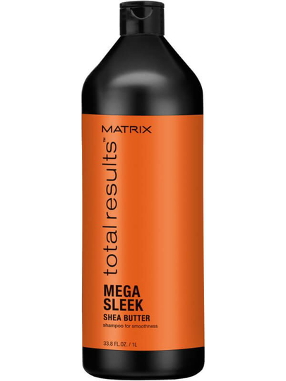 Matrix Total Results Mega Sleek Shampoo (1000ml)