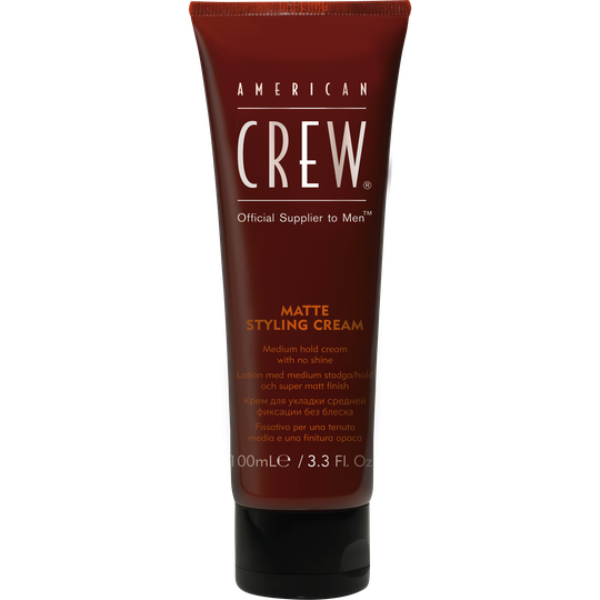 American Crew Style Matte Styling Cream 100 ml