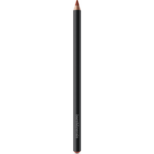 bareMinerals Gen Nude Under Over Lip Liner On Point