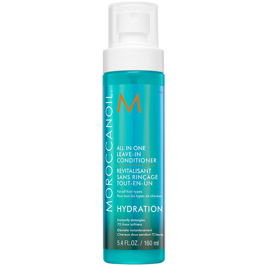 All in One Leave-in Conditioner, 160 ml Moroccanoil Leave-In Conditioner