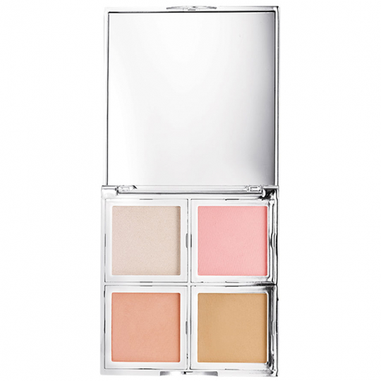 e.l.f Cosmetics Beautifully Bare Total Face Palette