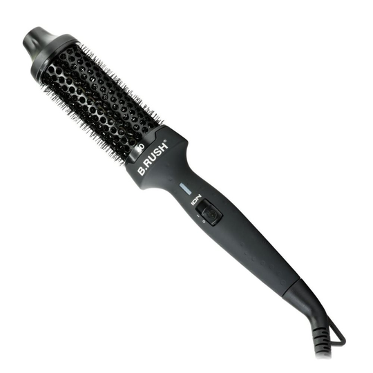 B.RUSH Hot Air Brush 40mm