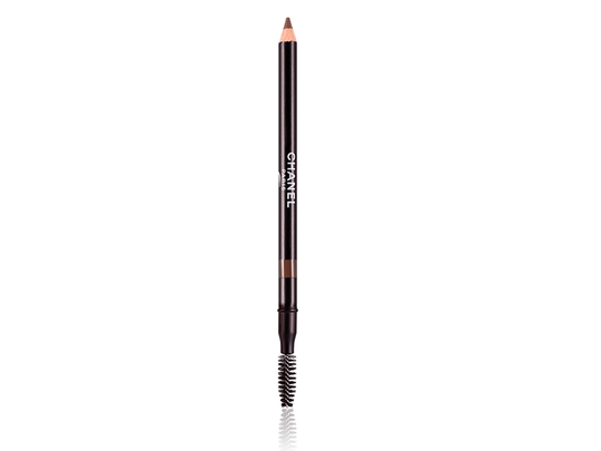Chanel Crayon Sourcils Sculpting Eyebrow Pencil - Dame - 1 gr #30 Brun Naturel (030 BRUNNATUREL)