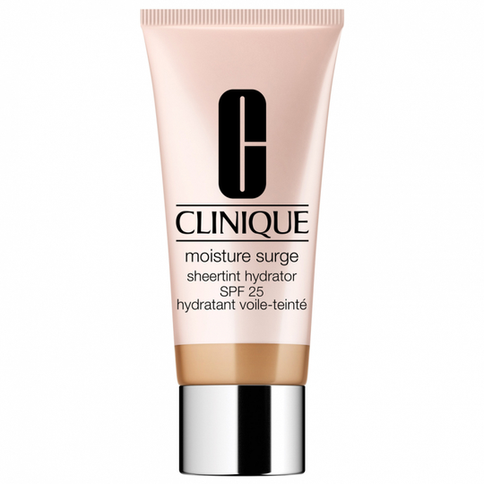Clinique Moisture Surge Sheertint Hydrator SPF25 Shade 3