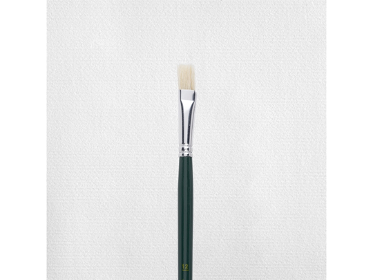 Talens Oil & Acrylic Brush Series 220 N.12#