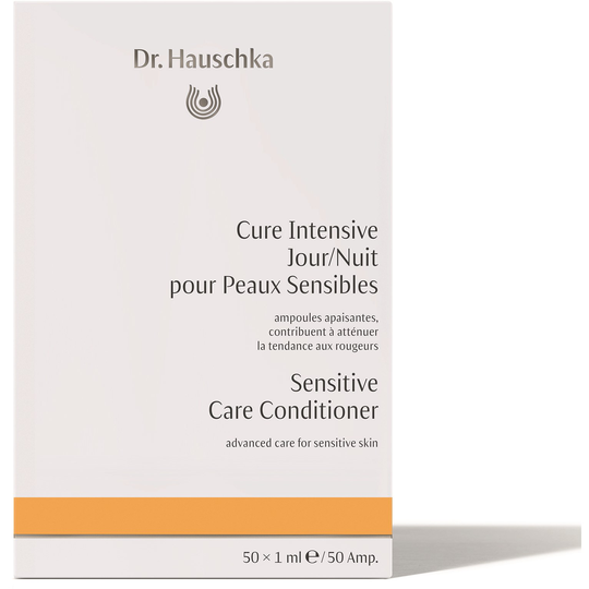 Dr Hauschka Sensitive Care Conditioner 50 ml