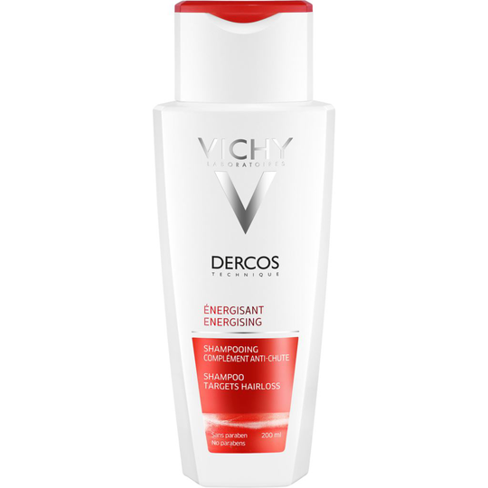 Vichy Dercos Stimulating Schampoo 200 ml