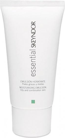 dagkräm Essential Hydrating damer 50 ml vit