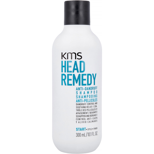 KMS Headremedy Dandruff Shampoo 300 ml