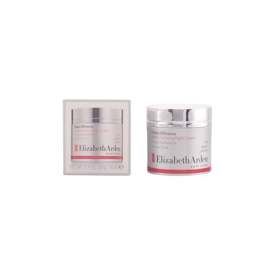 Nattkräm Visible Difference Elizabeth Arden