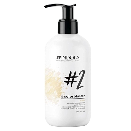 Balsam Colorblaster Indola Juno (300 ml)