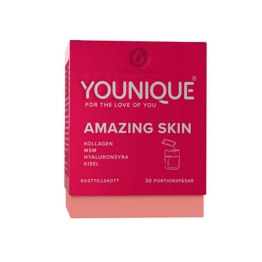 Younique Amazing Skin 30p