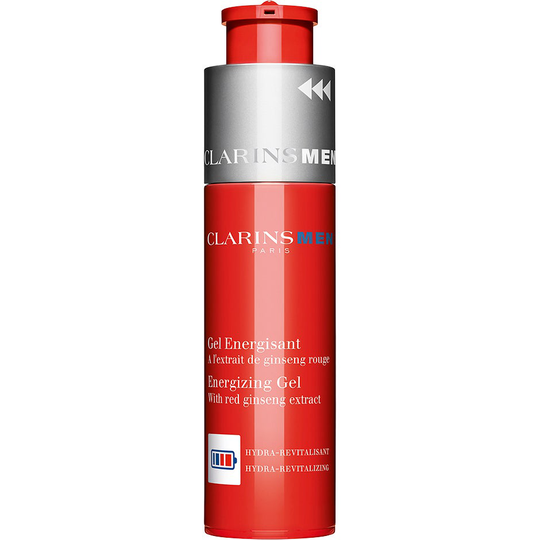 Men Energizing Gel, 50 ml Clarins Men Dagkräm