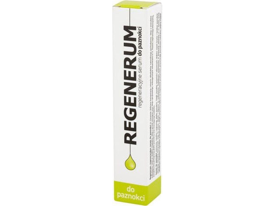 Regenerum nail serum 5ml