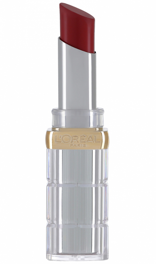 L'Oréal Paris Glow Paradise Balm-in-Lipstick Rouge Paradise