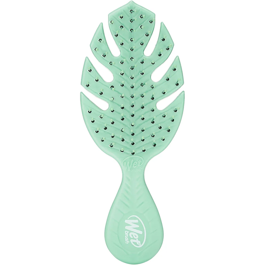 Go Green Mini Detangler, WetBrush Utredningsborste