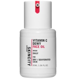 Vitamin C Dewy Face Oil