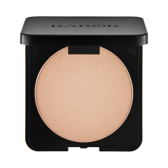 BABOR Makeup Perfect Finish Foundation 03 almond