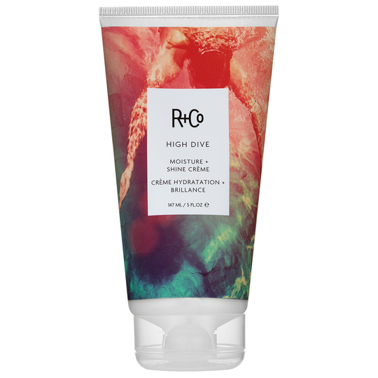 High Dive Moisture+Shine Crème, 147 ml R+CO Stylingcreme