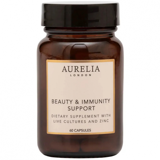 Aurelia Beauty and Immunity Support (60pcs)