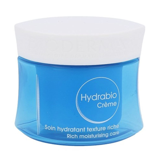 Bioderma Hydrabio crème 50 ml