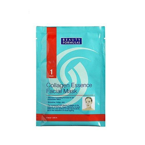 BEAUTY formler Clear Skin Collagen Esse