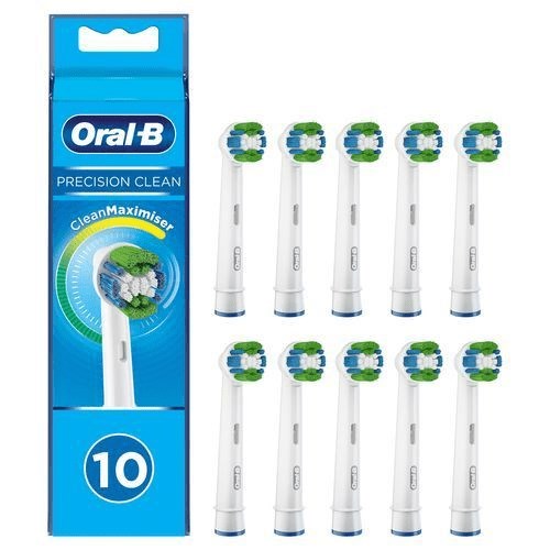 Oral B Precision Clean 10ct