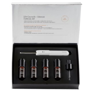 Pure VC Mellight Ampoule/Ion-jector Set