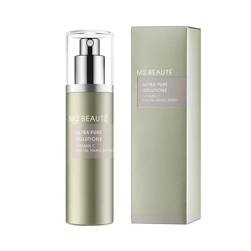 Ultra Pure Solution Vitamin C Facial Nano Spray