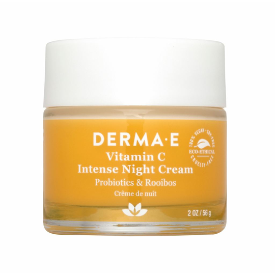 Derma E Vitamin C Intense Night Cream 56 g
