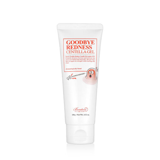 Goodbye Redness Centella Gel Serum