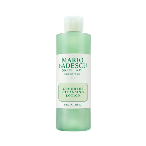 Cucumber Cleansing Lotion
