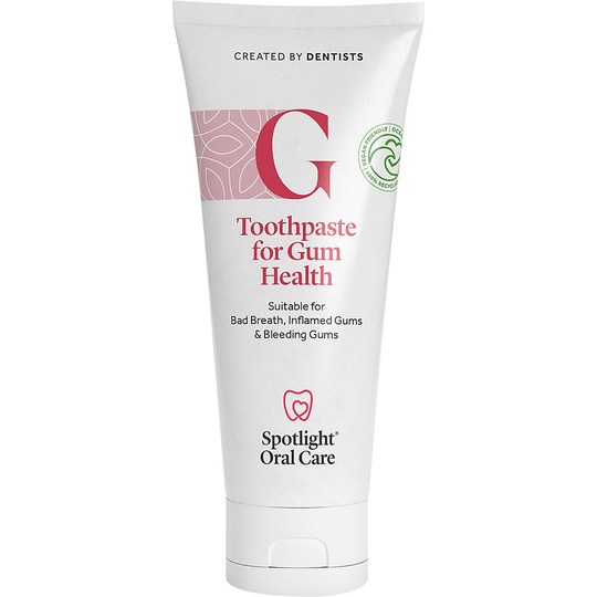 Toothpaste for Gum Health, 100 ml Spotlight Oral Care Tandkräm