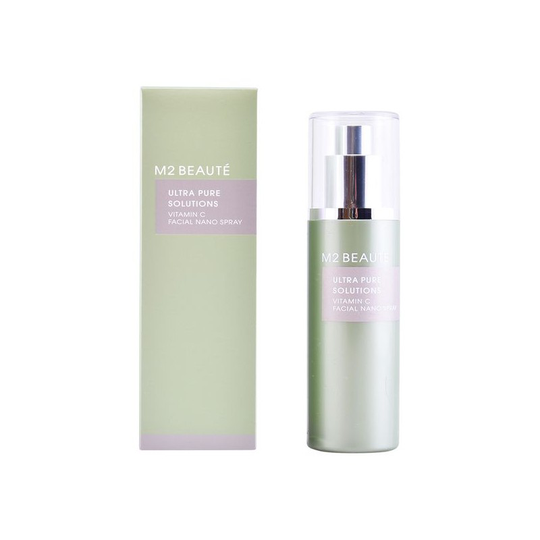 Anti-aging fuktlotion Vitamin C M2 Beauté (75 ml)