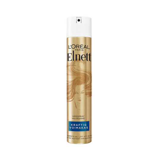 Elnett Hårspray Kraftig, 75 ml