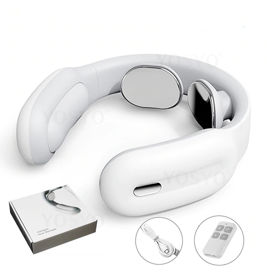 Smart Electric Massager for Neck and Shoulder - Vit