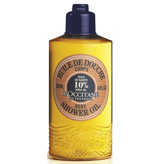 L'Occitane Shea Shower Oil 250 ml