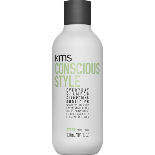 KMS Conscious Style START Everyday Shampoo 300 ml