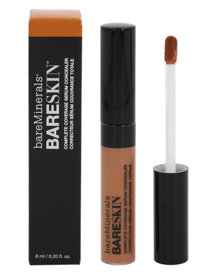 BareMinerals Bareskin Complete Coverage Serum Concealer 6ml