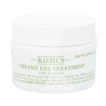 Kiehls Creamy Eye Treatment With Avocado 28ml - Ögonkräm
