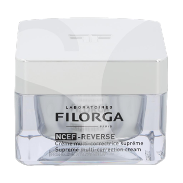 Filorga Ncef-Reverse Supreme Multi CorrectionCream 50ml - Dagkräm