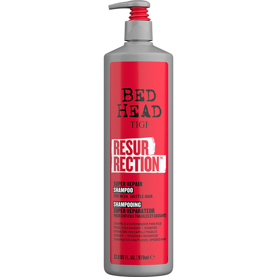 Resurrection Shampoo, 970 ml TIGI Bed Head Schampo