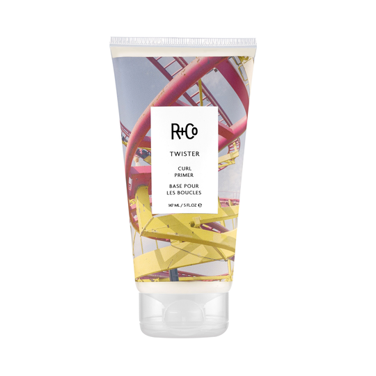R+Co Twister Curl Primer 147 ml