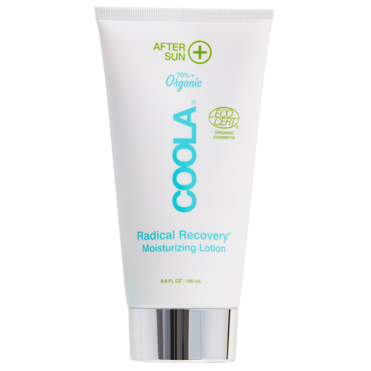 COOLA ER+ Radical Recovery After-Sun Lotion (177ml)
